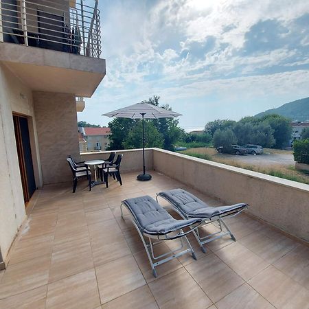 Petrovac Welcome Apartments מראה חיצוני תמונה