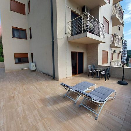 Petrovac Welcome Apartments מראה חיצוני תמונה