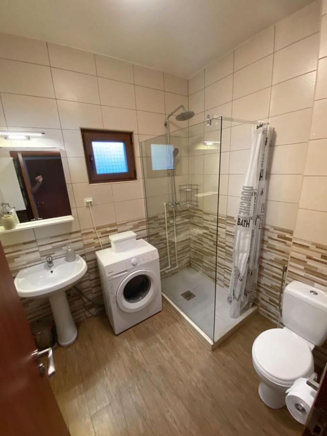 Petrovac Welcome Apartments מראה חיצוני תמונה