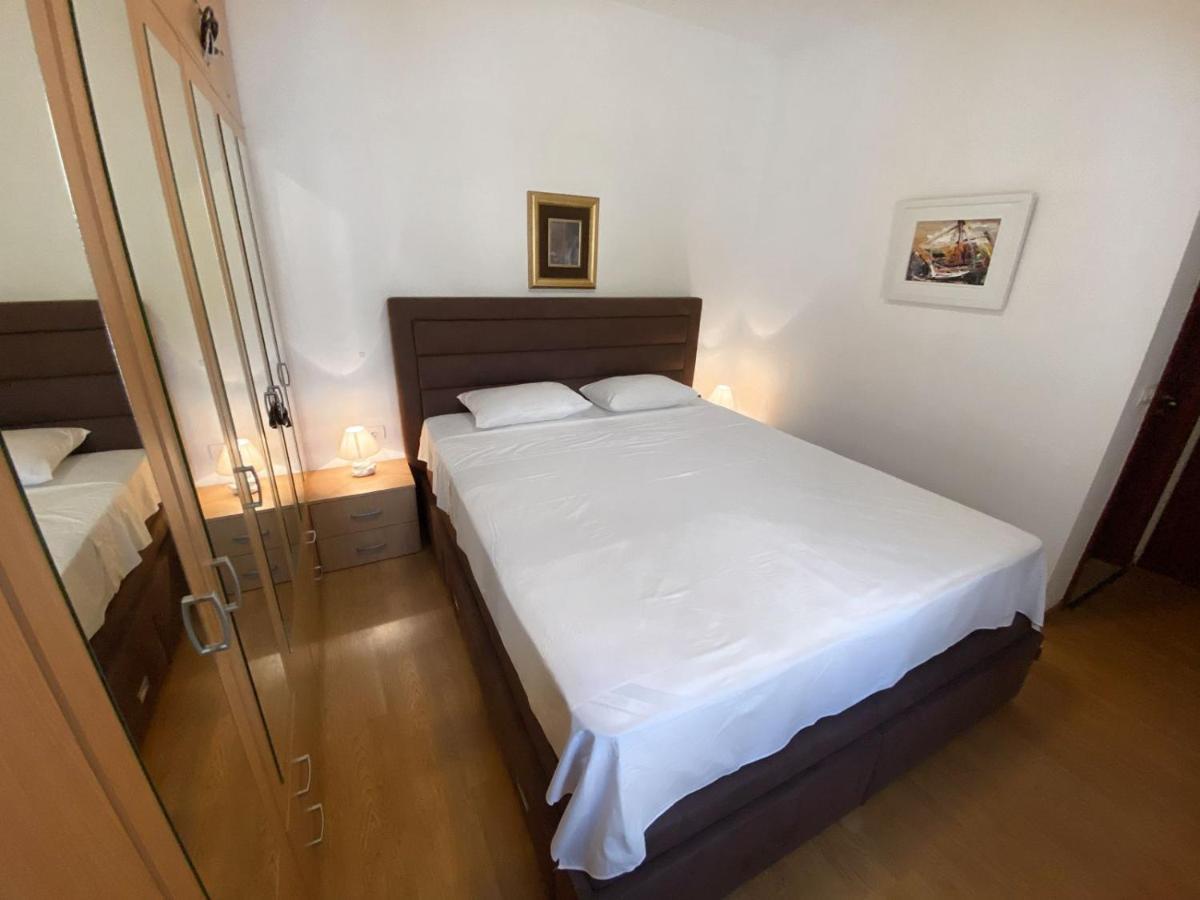 Petrovac Welcome Apartments מראה חיצוני תמונה