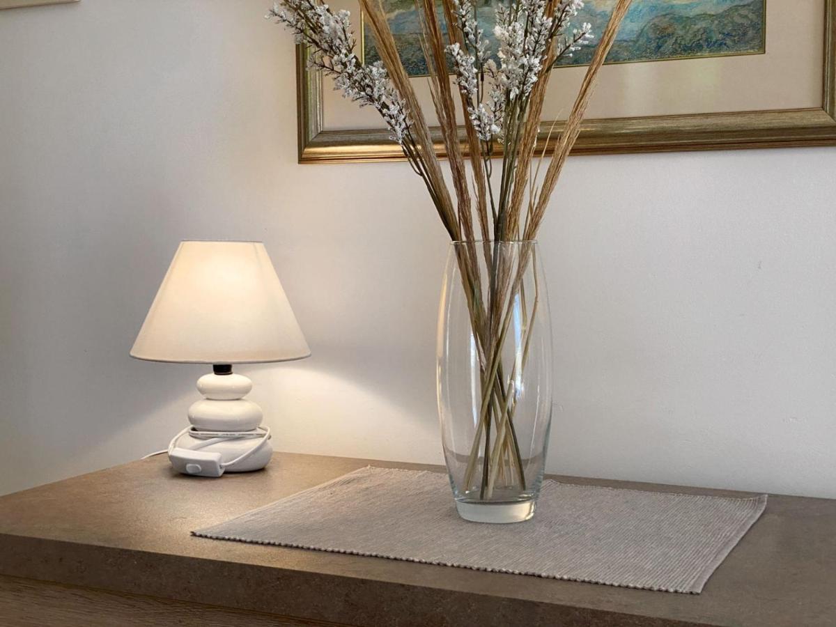 Petrovac Welcome Apartments מראה חיצוני תמונה