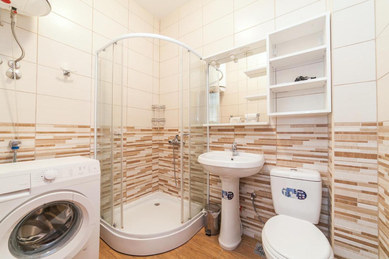 Petrovac Welcome Apartments מראה חיצוני תמונה