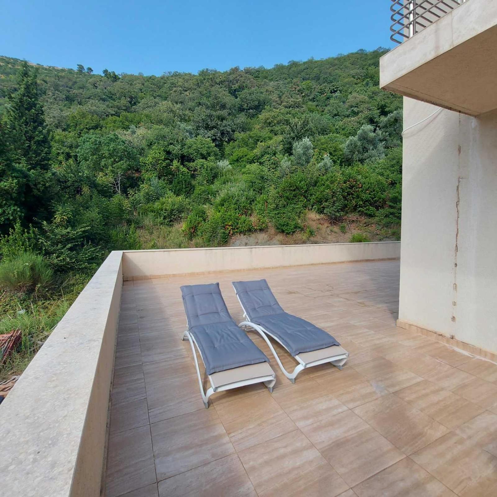 Petrovac Welcome Apartments מראה חיצוני תמונה